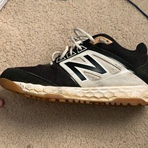New Balence turf shoes